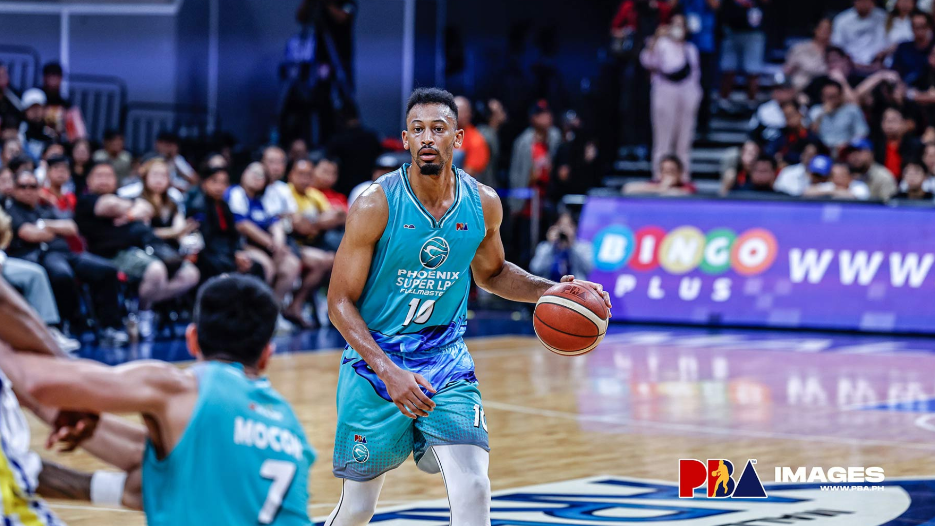 PBA Best Import Joins AJ Edu's Team In Japan's B.League | OneSports.PH